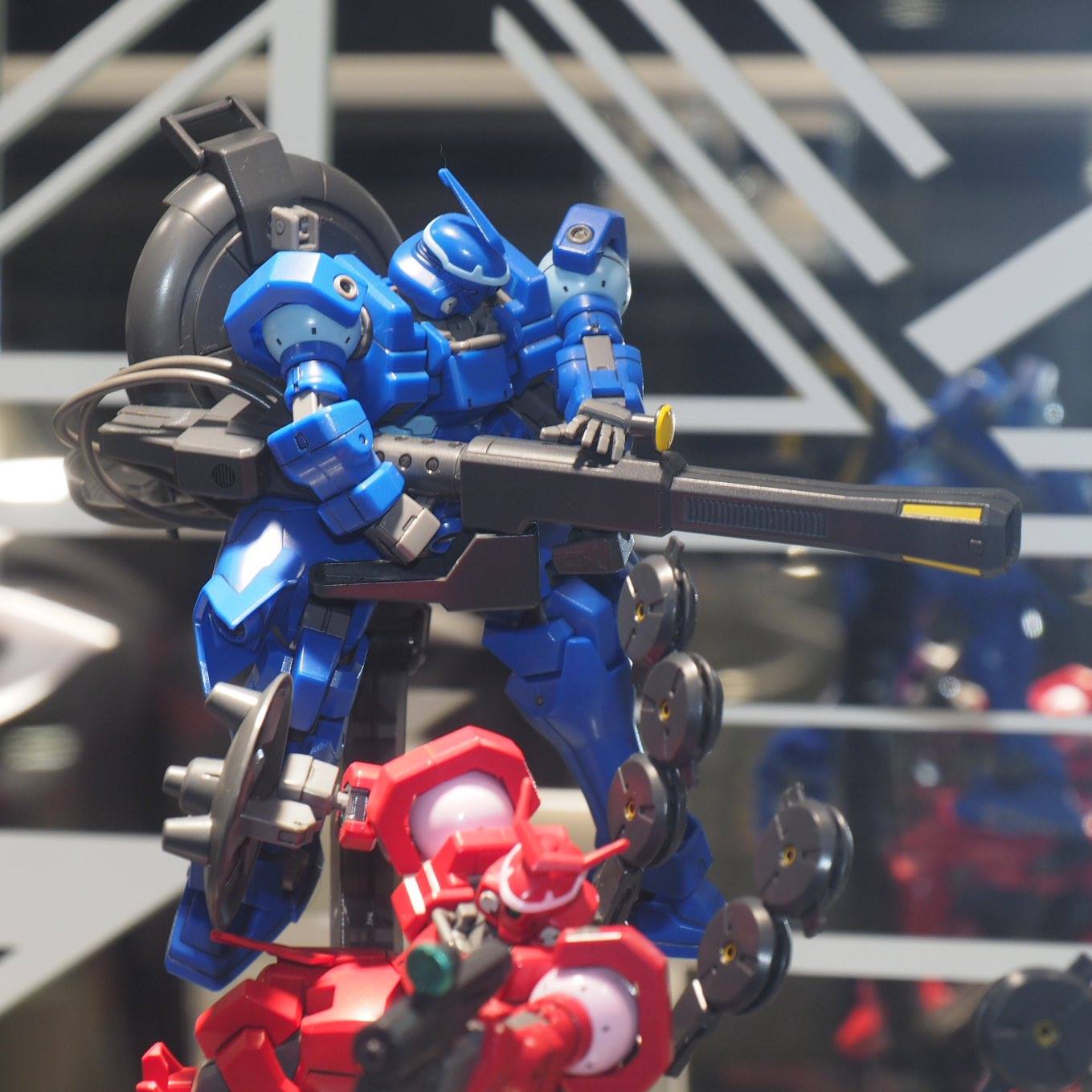 P-Bandai - HGAC 1/144 - Mercurius & Vayeate Rel 1/2021 , Price