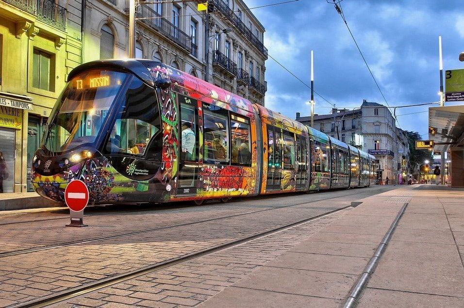 Casa Tramway - #طرامواي_العالم 🌍 تم اختيار طرامواي... | Facebook