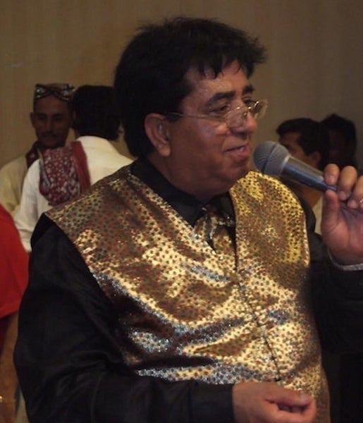 Kotu - Remembering late Mulchand Ramchandani on his 74, birth ...