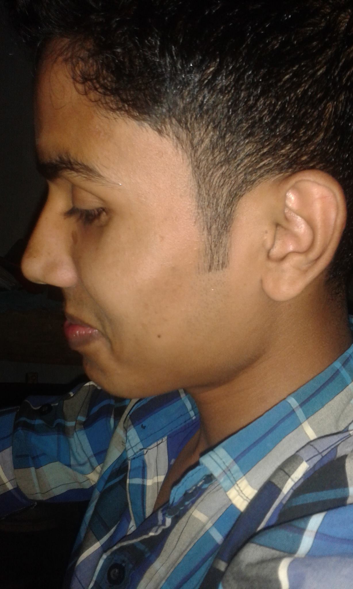 Azgor Ali