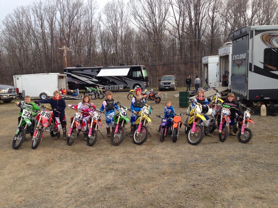 Knucklehead Racing