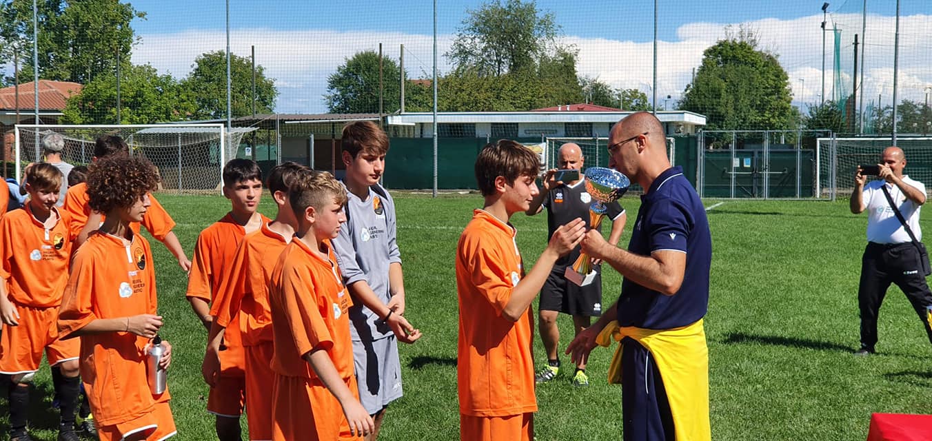 ASD Rangers Savonera... - ASD Rangers Savonera Collegno