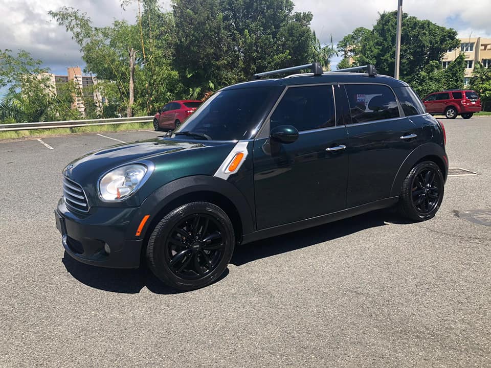 Venta de Autos Nuevos y Usados en Puerto Rico y algo más | Bayamon