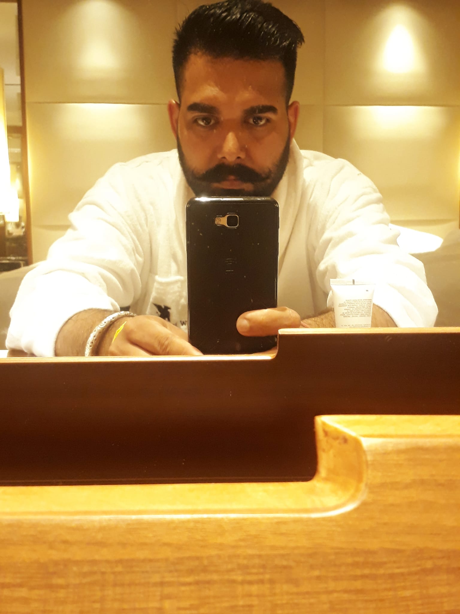 Jatin Singh Rajput