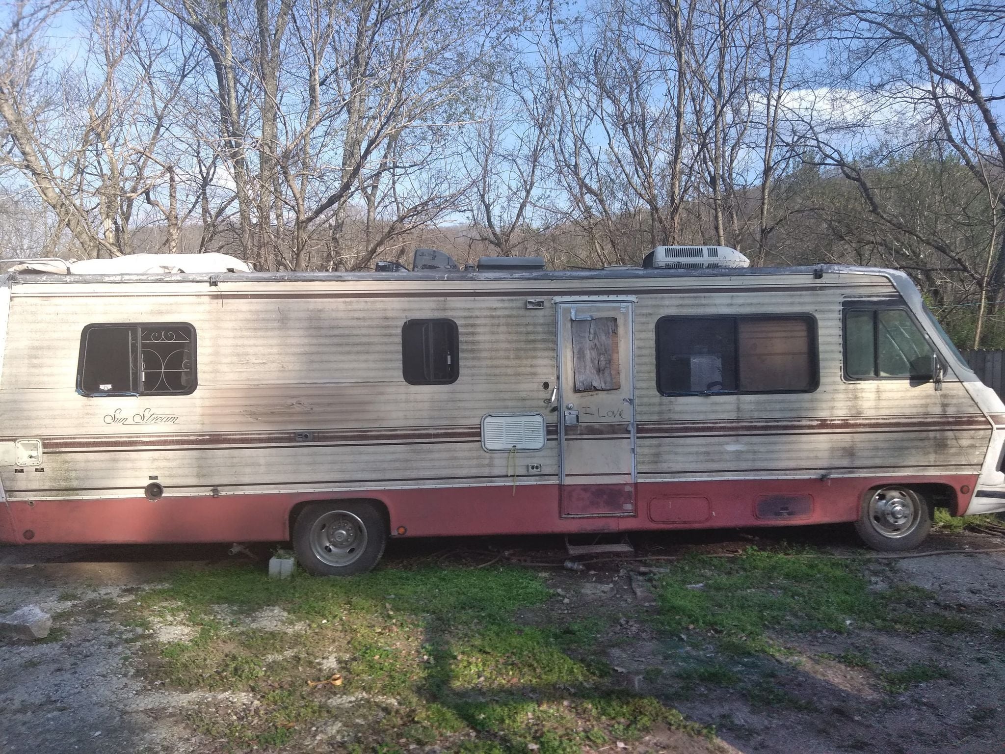 1986 Chevrolet sun stream - Cars, Trucks & Motorcycles - Bethpage ...
