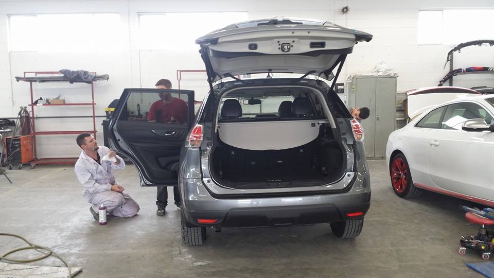 Paramount Auto Body Ltd | Abbotsford BC