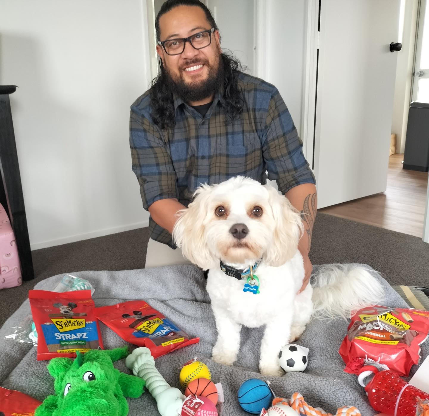 Congratulations to Koby and Leia... - Hamilton Adopt a Dog | Facebook