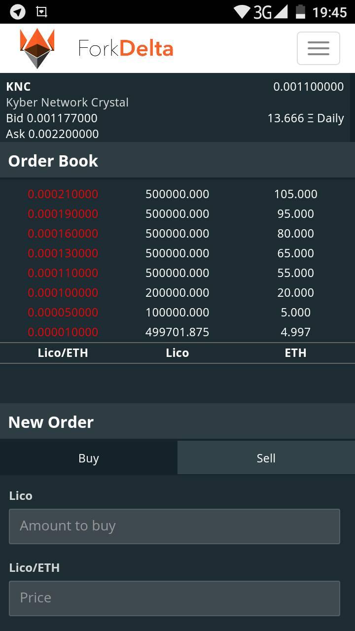 Arabic TOKEN