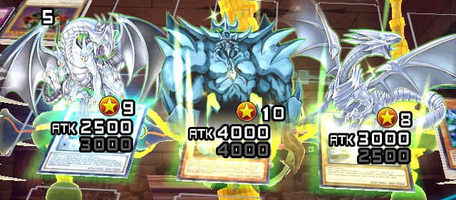 how to get egyptian god cards in yugioh duel links Yu Gi Oh Legendary Collection Ultra Rare Card Set of 3 God Slifer, Obelisk Ra (Limited Edition) Ultra Rare Version : Toys & Games [Yu-Gi-Oh! Duel Links] Summoning 3