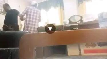 أنباء عن القبض على عميد جامعة... - جامعات و بكالوريا سوريا | Facebook