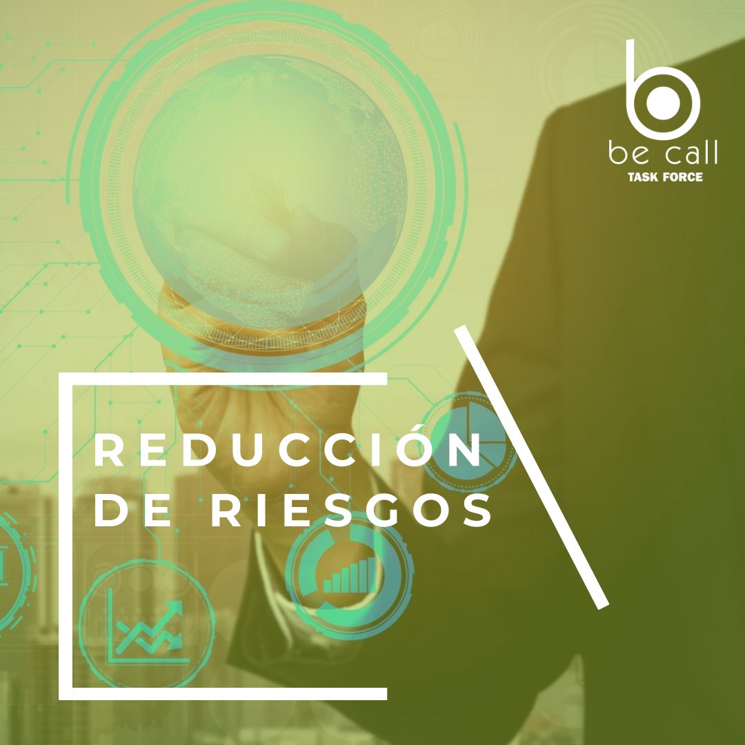 Becall Taskforce | León