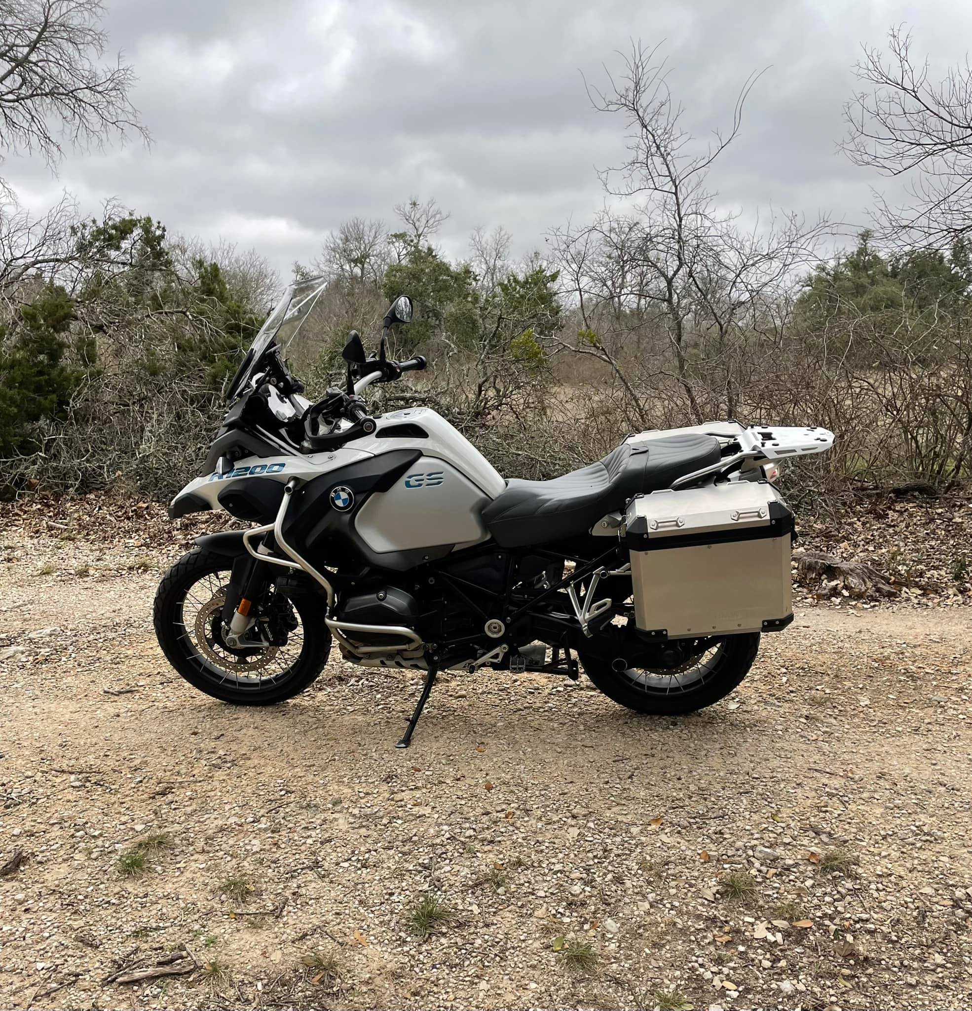 BMW Motorrad Navigator VI - $250 will อีส 5:07 BMY EmWAneterieo