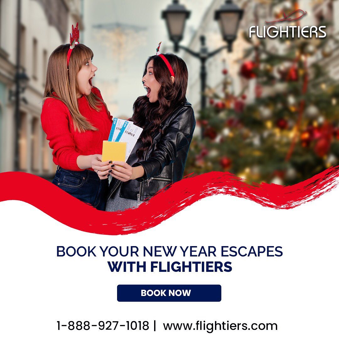Flightiers