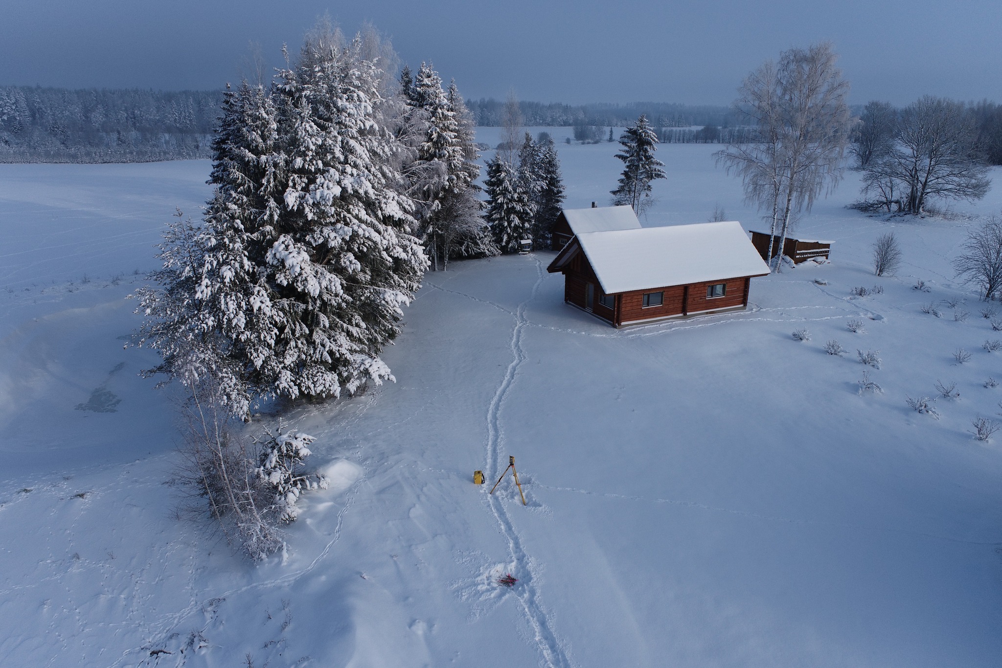 Emil Geodeesia | Võru