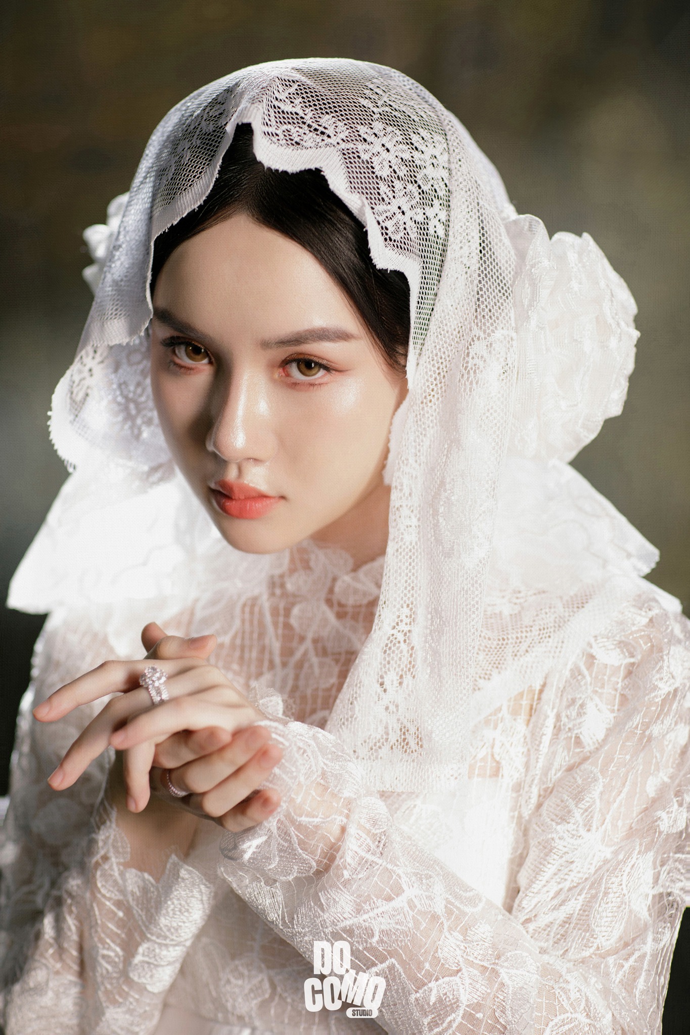 Docomo Studio - Nghệ thuật Sáng tạo hình ảnh