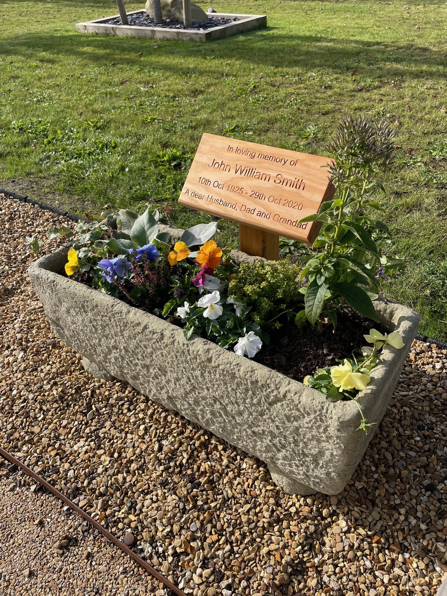 Maple Park Crematorium at Maple Park
