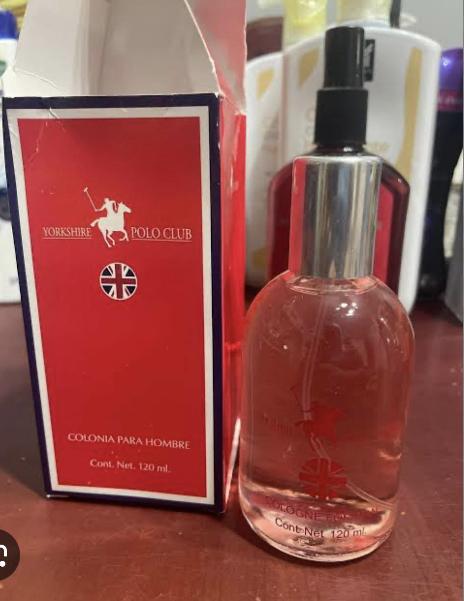 Coleccionistas de Perfumes | Compré esta colonia en Aurrerá y me gusta ...