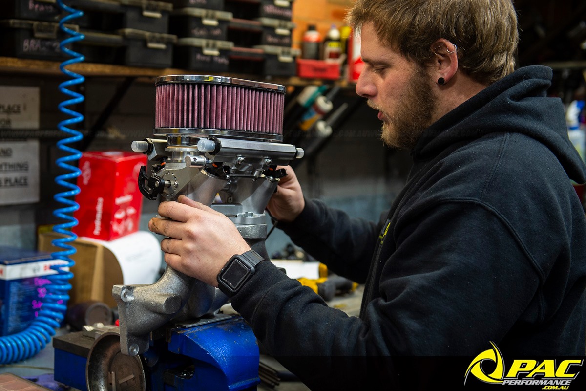 Pac Performance - Our IDA Injection Package has been a... | Facebook