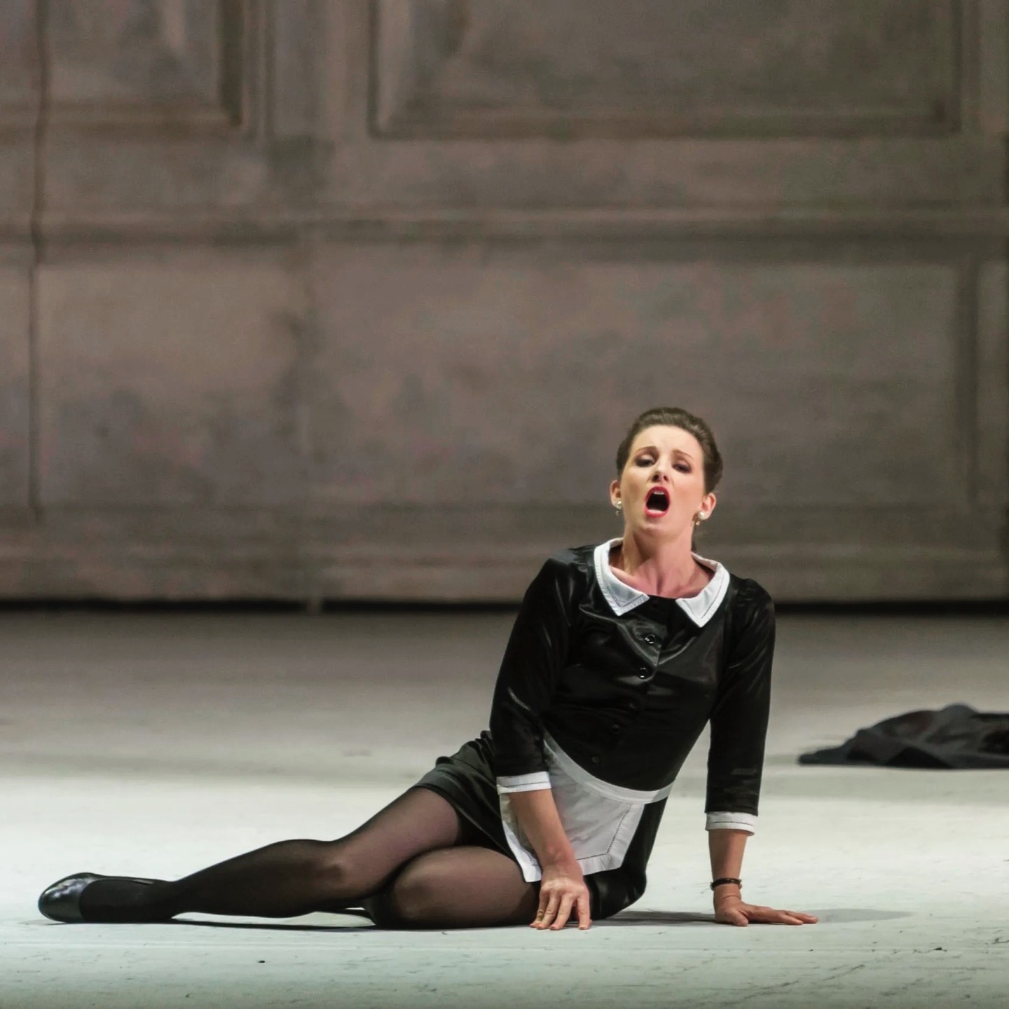 Elsa Benoit - A look back at my debut at @operadeparis....