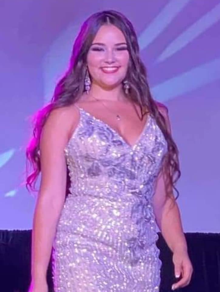 CONGRATULATIONS, to our very own... - Island View High School