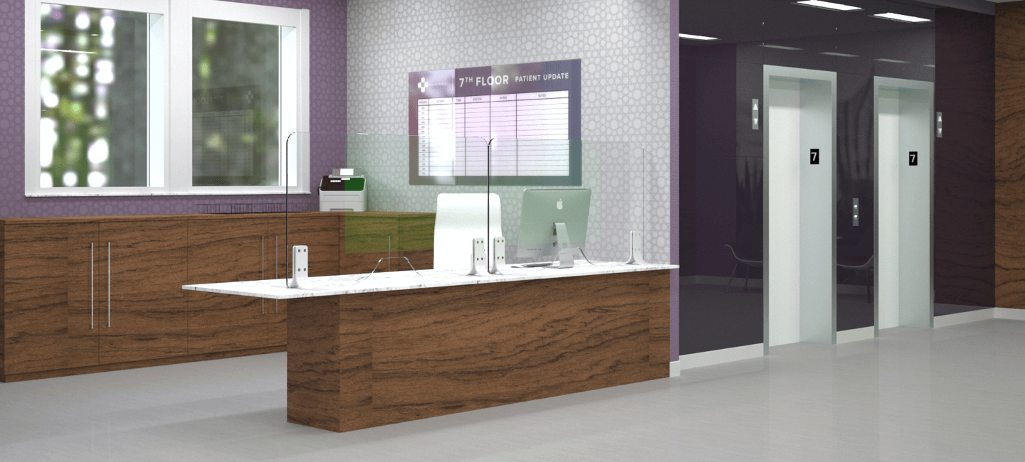 Cornerstone Interiors Inc.