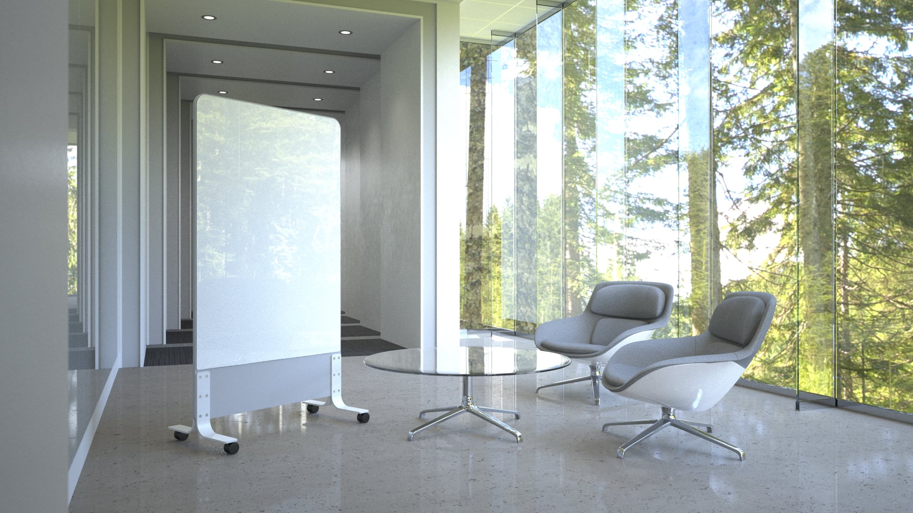 Cornerstone Interiors Inc.