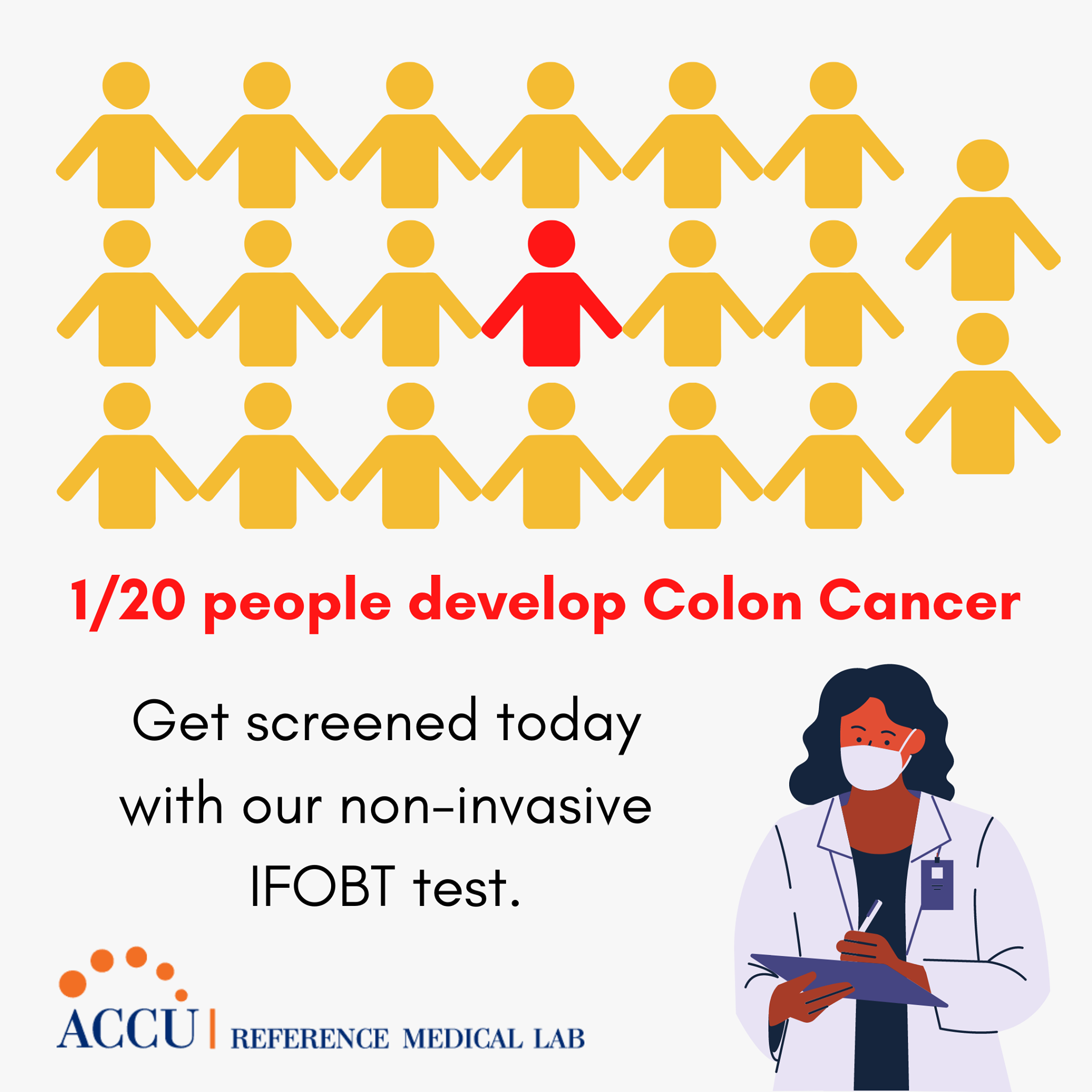 Accu Reference Medical Lab | Linden NJ