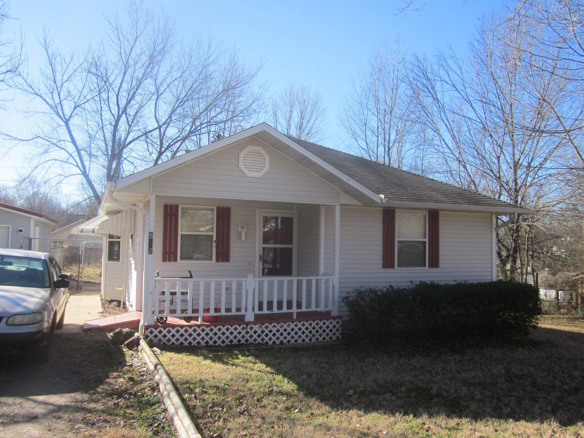 3 Rivers Realty | Mountain Home AR