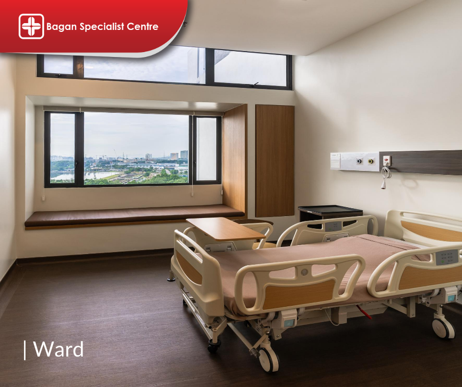 New Ward Block Bagan Bagan Specialist Centre Facebook