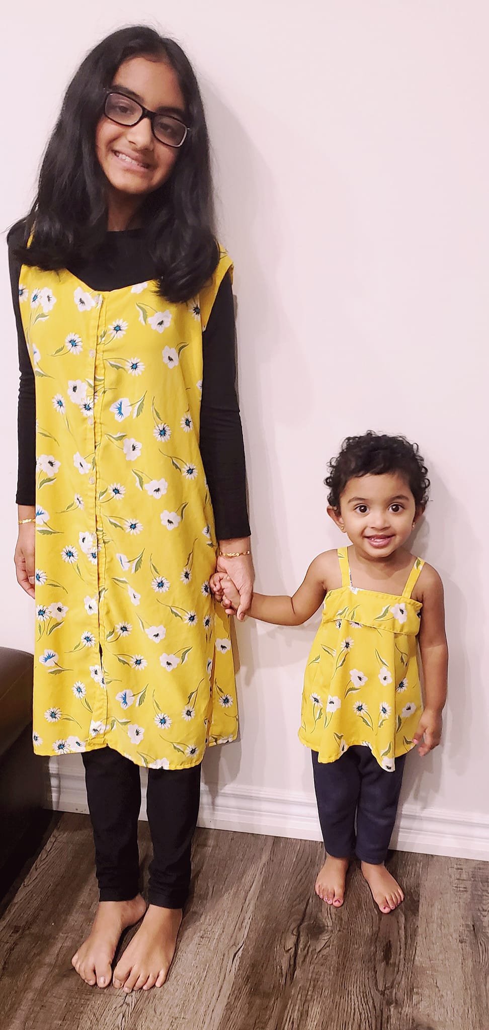 Sewing Dreams by Shitha