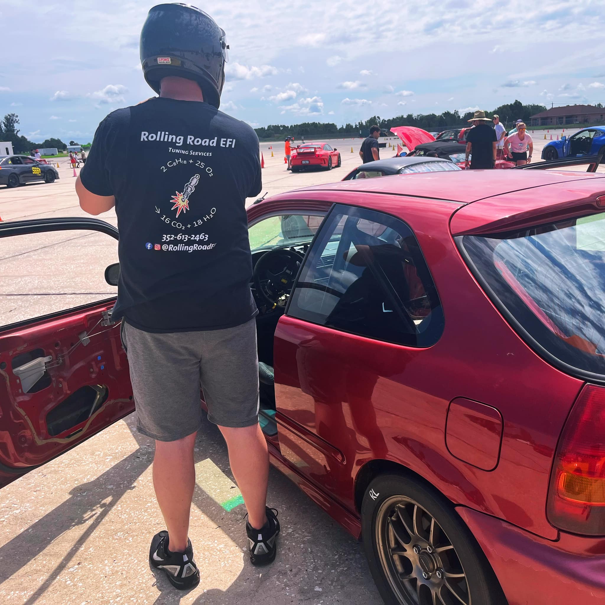 トップス Supreme x Spitfire Polo \