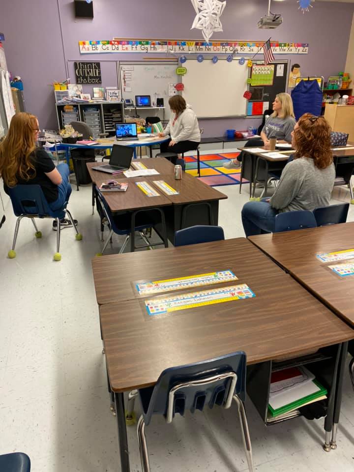 El Paso Gridley CUSD #11 - Public School - El Paso, Illinois | Facebook ...