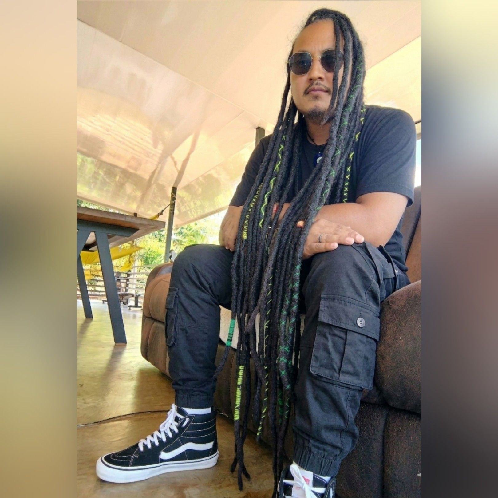 ANTHONY B - WORLD A REGGAE MUSIC.🔥🇯🇲🇲🇱🎶 #reggaesubtitulado #reggaehits ...