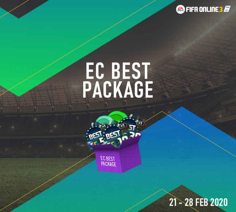 Hi Managers,... - EA Sports FIFA Online 3 Singapore