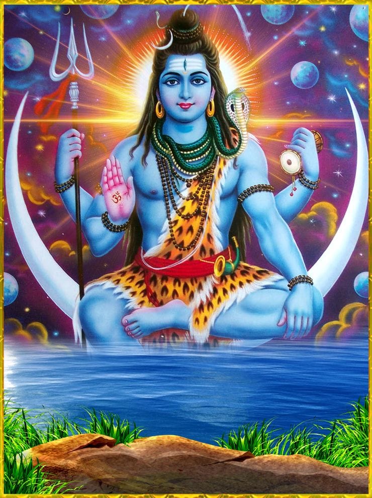B K Raj Yadavji
