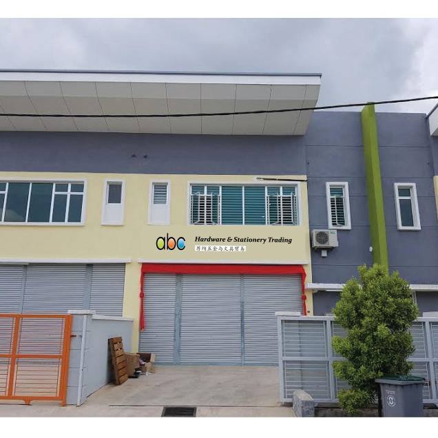 ABC Hardware & Stationery Trading | Malacca City