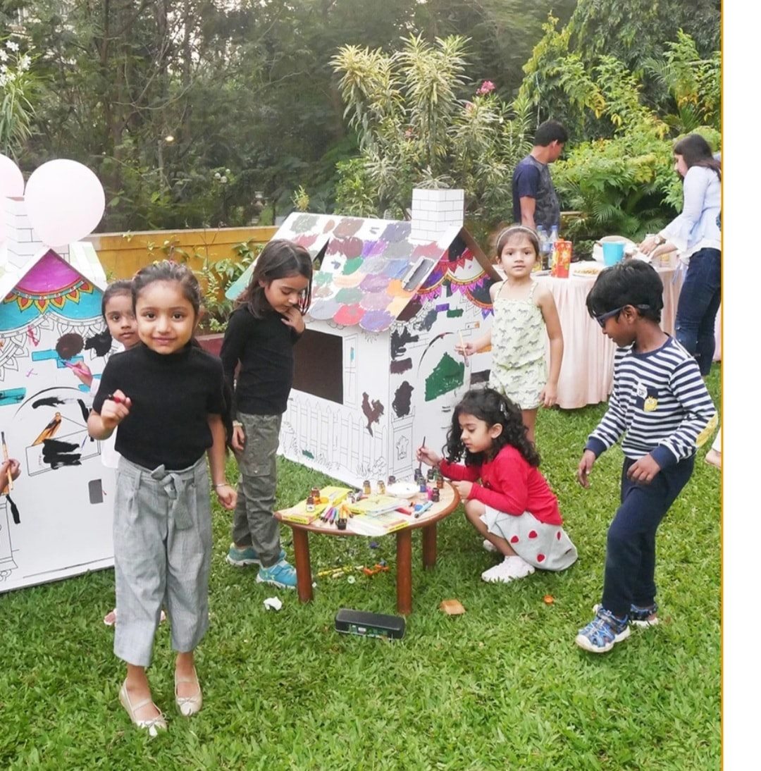 Poco kids - the most fun activity for kids .. the most in...