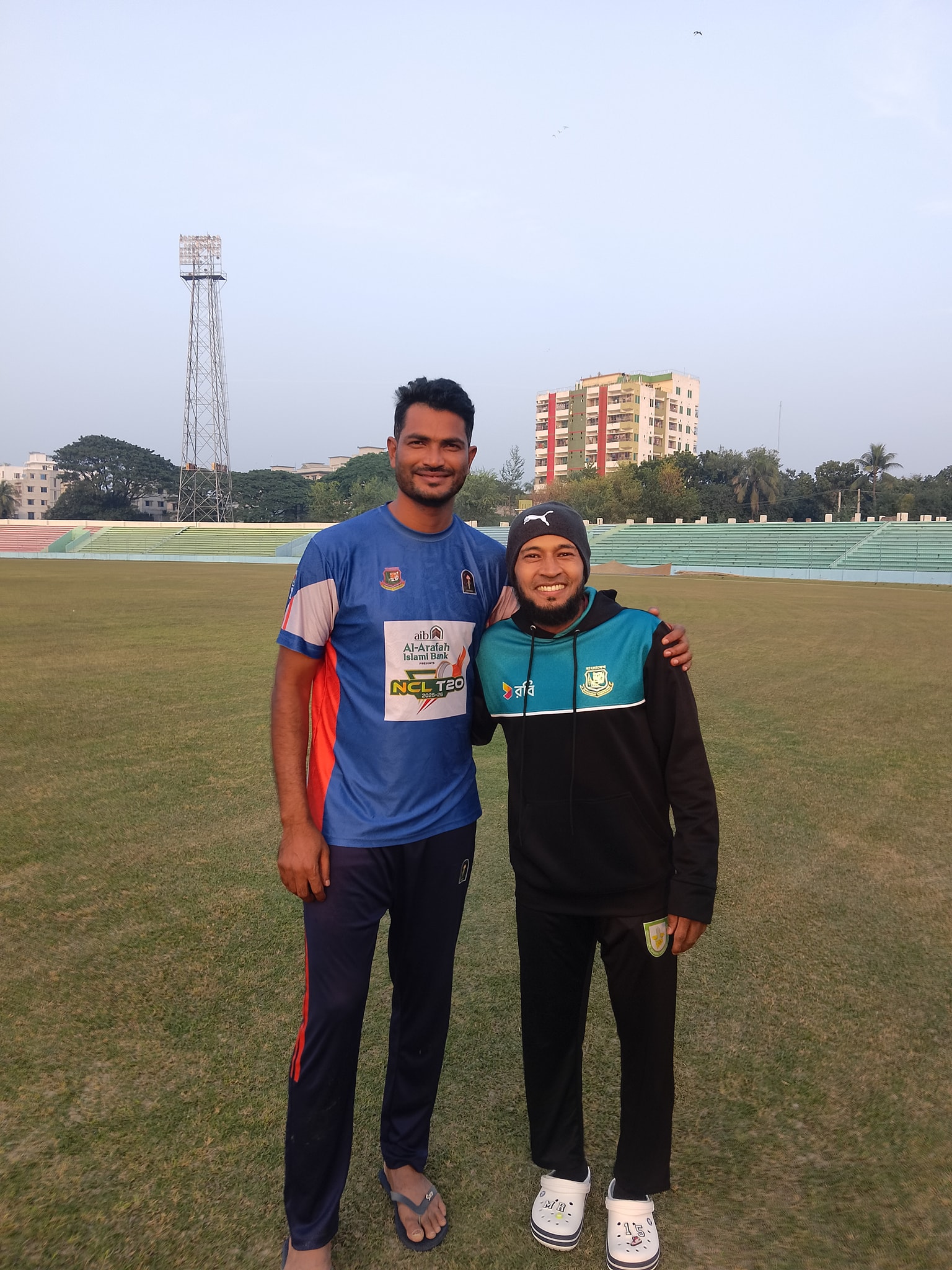 Tawhidul Islam Rasel