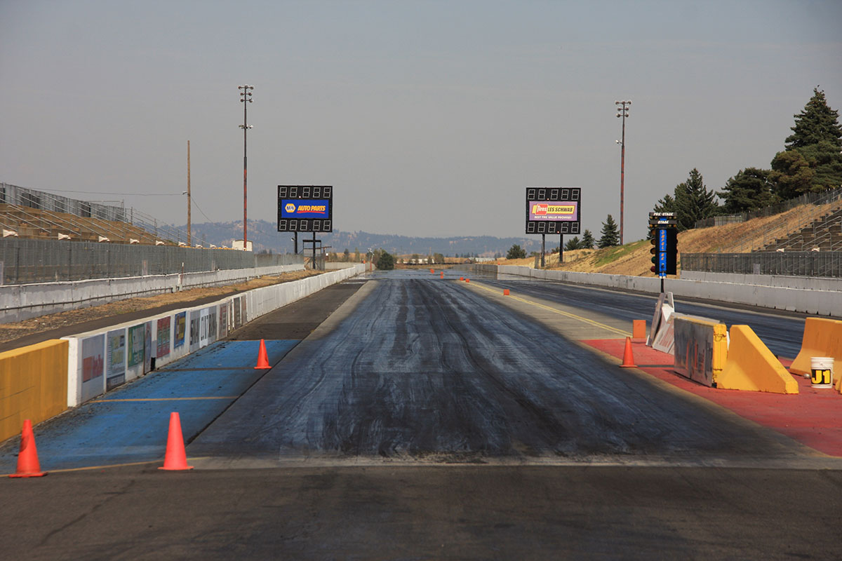 My pictures from Spokane County Raceway 2017
