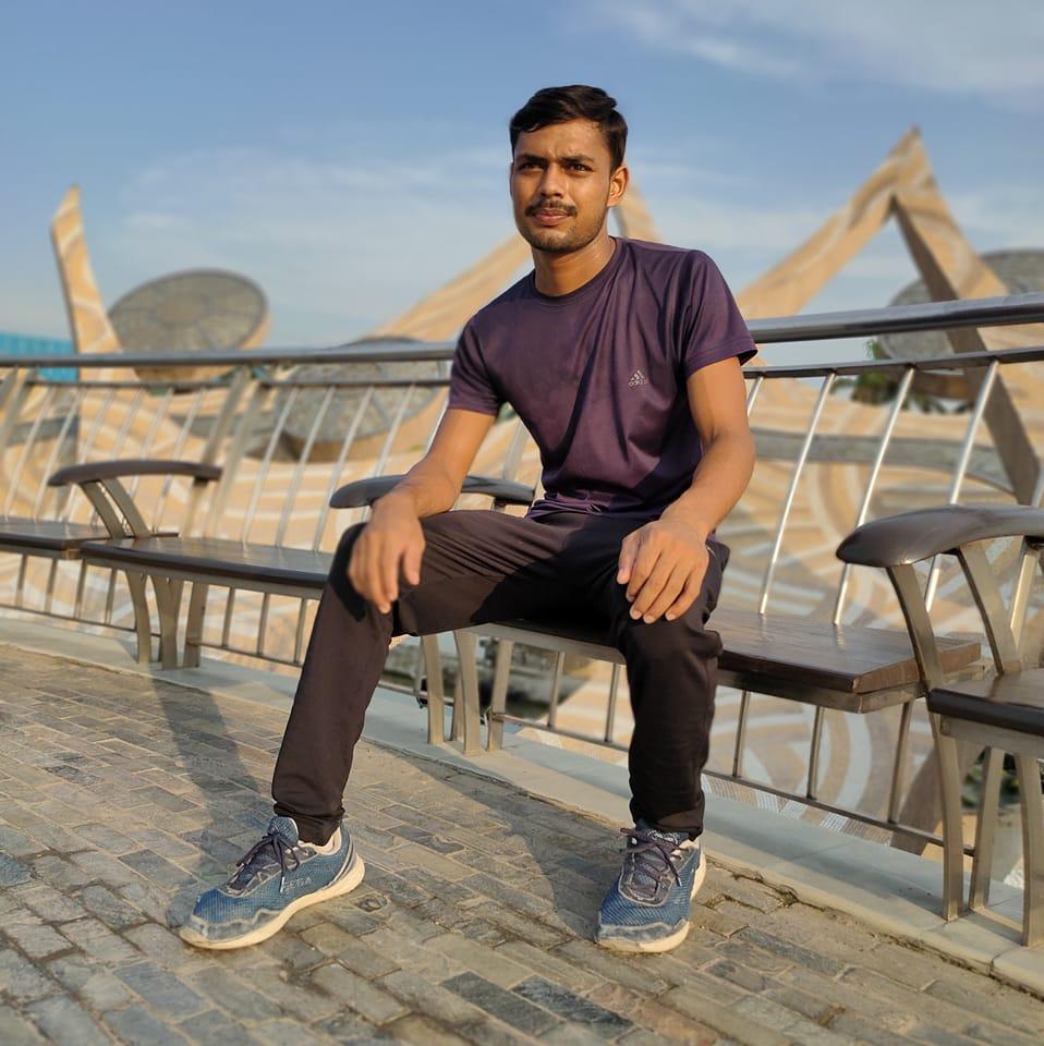 Rajesh Kumar