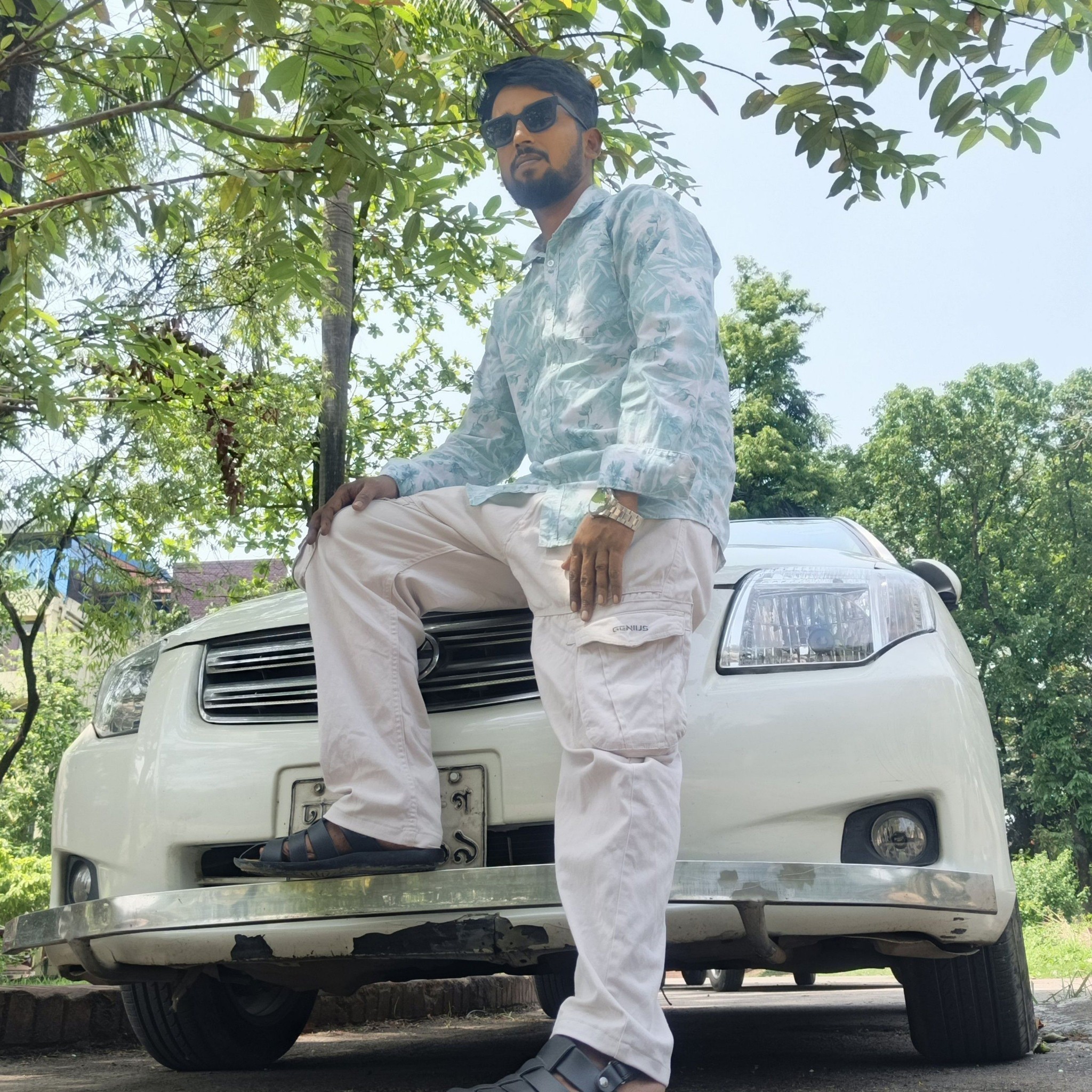 Md Raju Miya