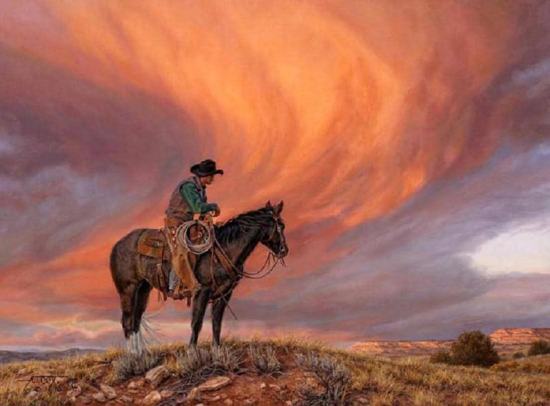 Cowboyisms | Quote of the Day - 