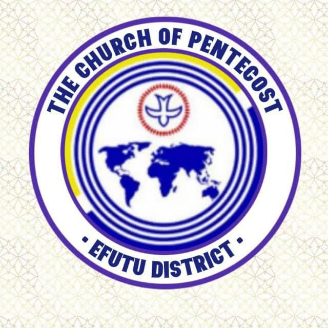 The church of pentecost Efutu district