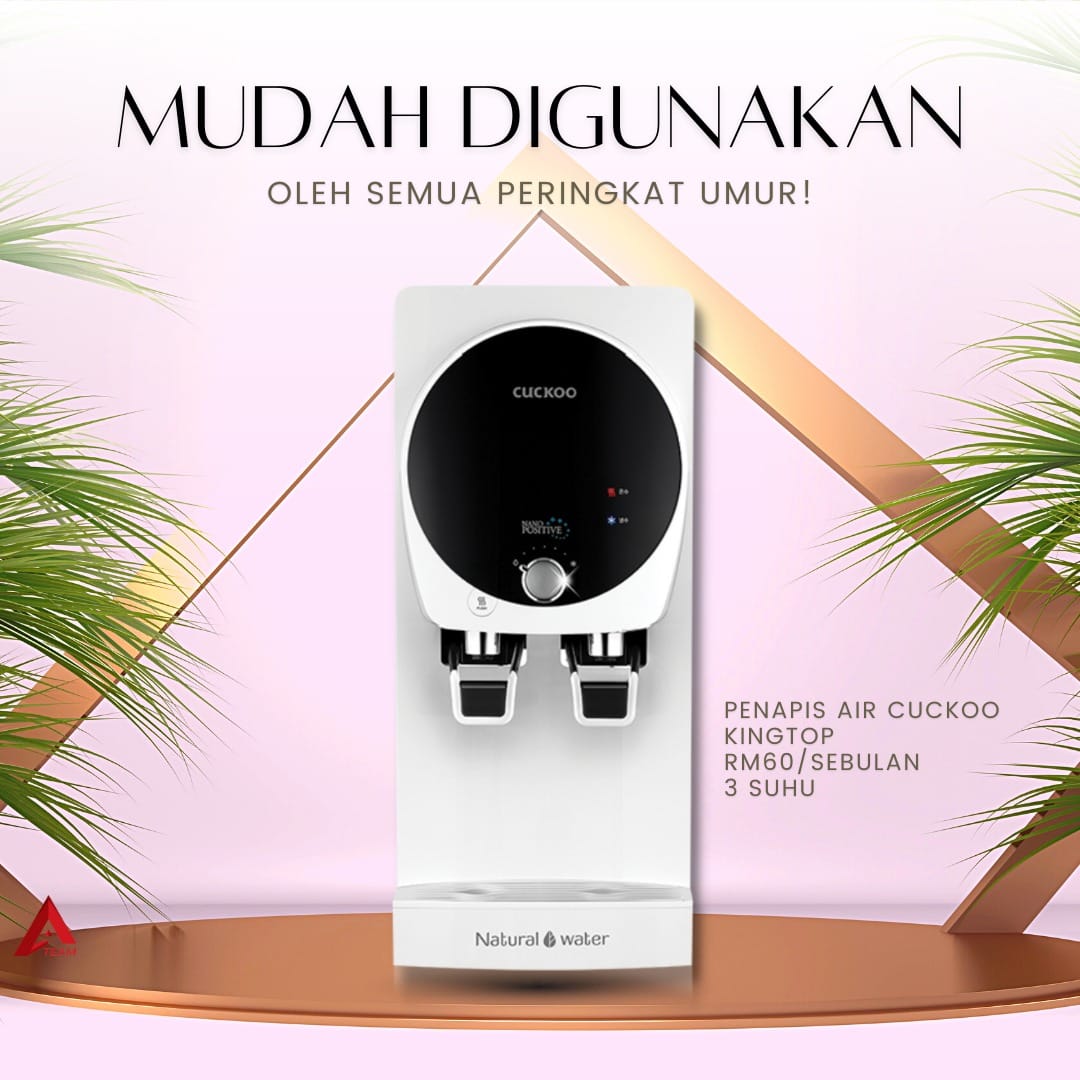 Cuckoo Seremban