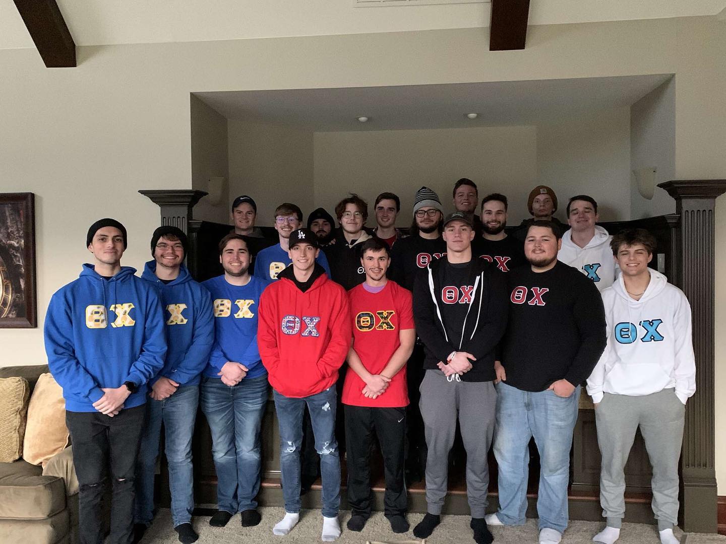 On this day, 166 years... - Theta Chi - University of Toledo | Facebook
