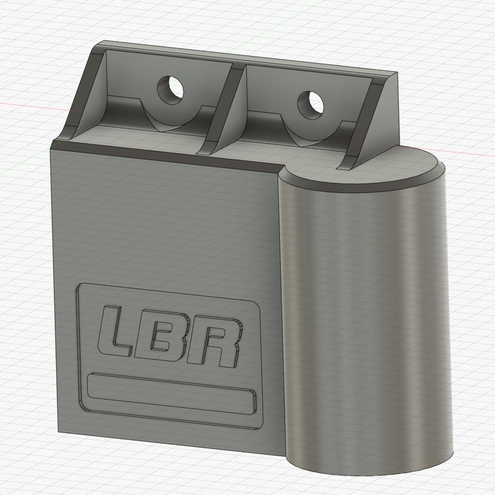 LBR Racing Electronics
