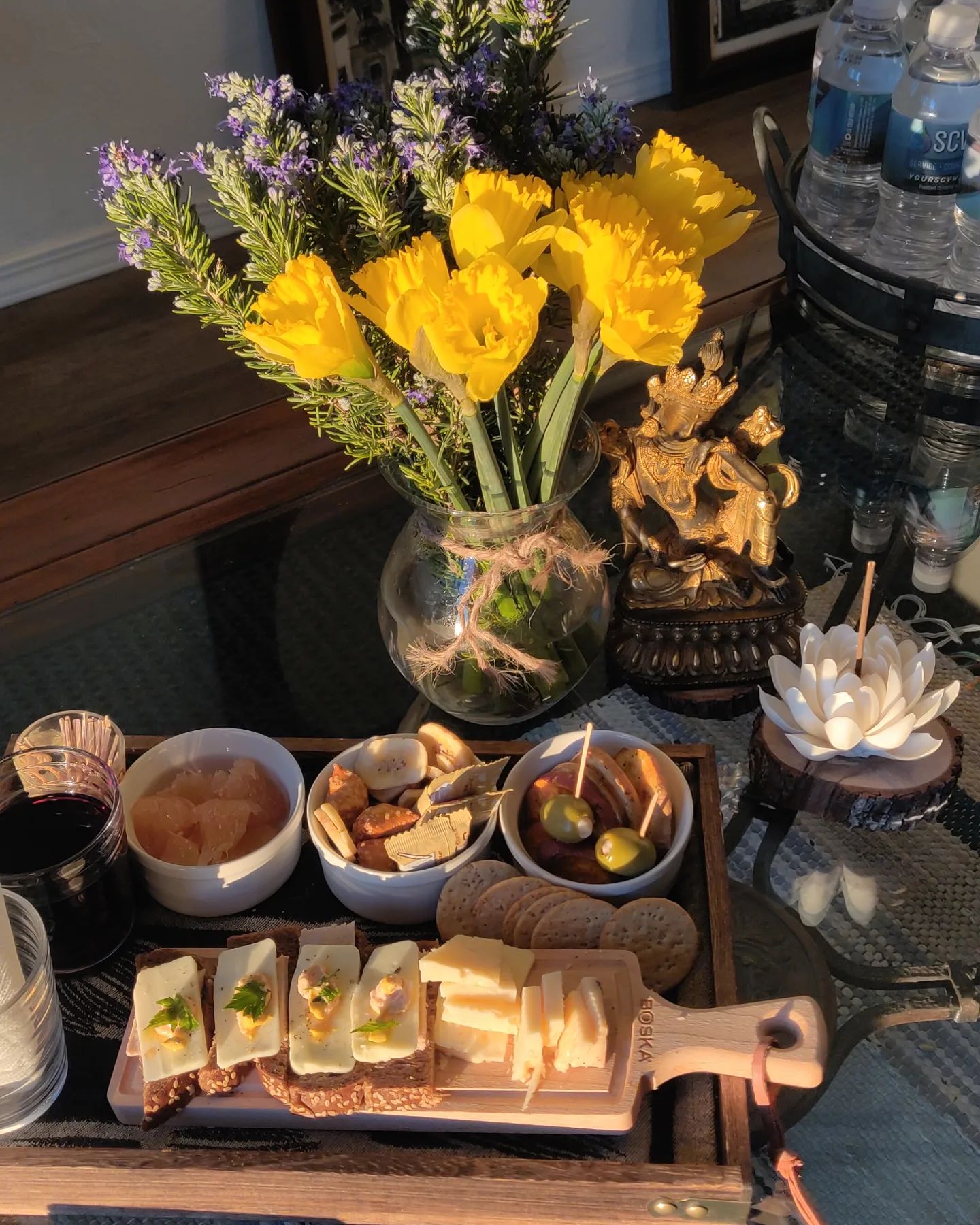 M Ranch Sauna | Stallion Springs CA