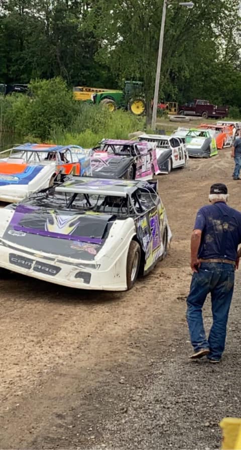 DuBois Racing