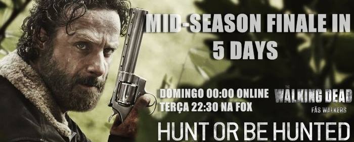 Fãs Walkers