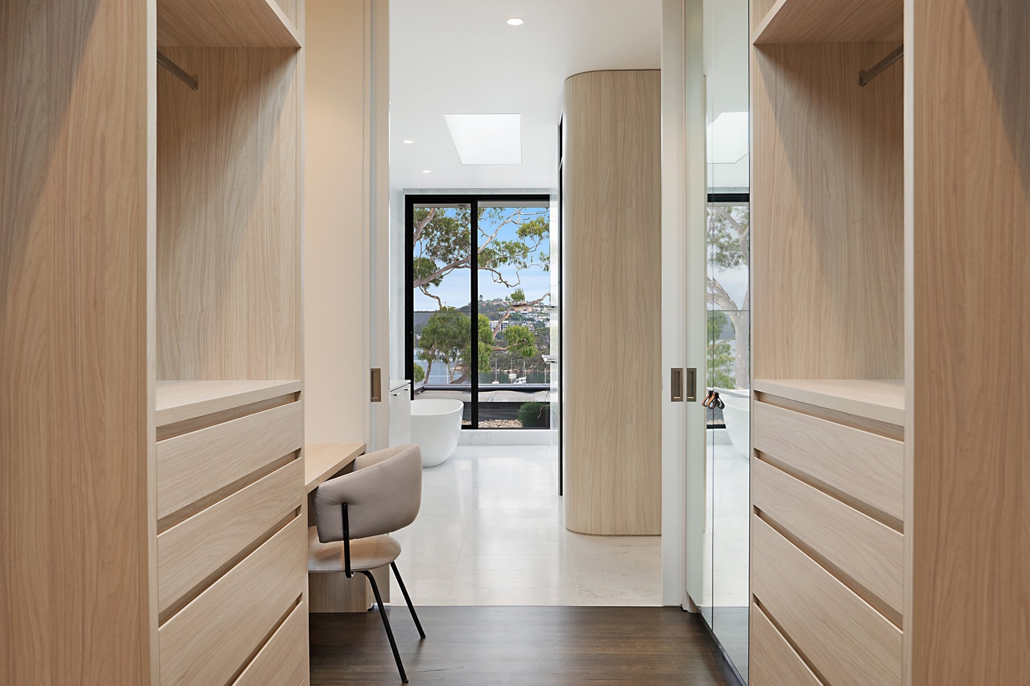 Vogue - STUNNING! So glad to bring this Vogue kitchen concept to life ...